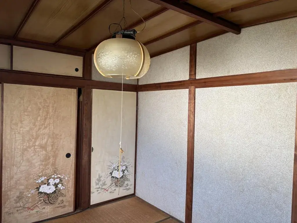 6DK Ciudad de Moriguchi Prefectura de Osaka (19)