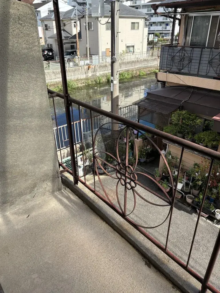 6DK Ciudad de Moriguchi Prefectura de Osaka (3)