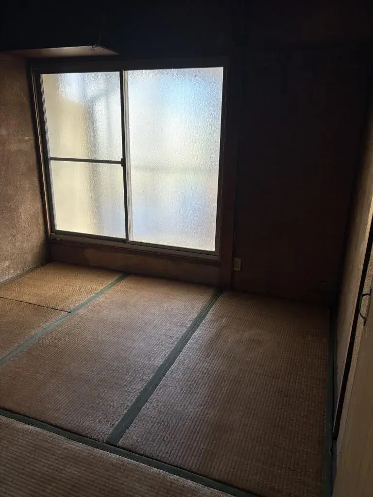 6DK Ciudad de Moriguchi Prefectura de Osaka (21)