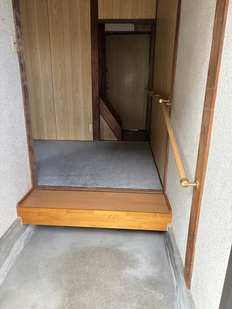 6DK Ciudad de Moriguchi Prefectura de Osaka (23)