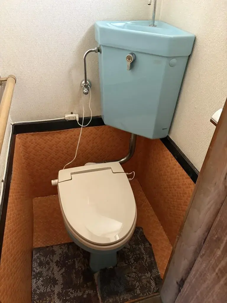 6DK Ciudad de Moriguchi Prefectura de Osaka (26)