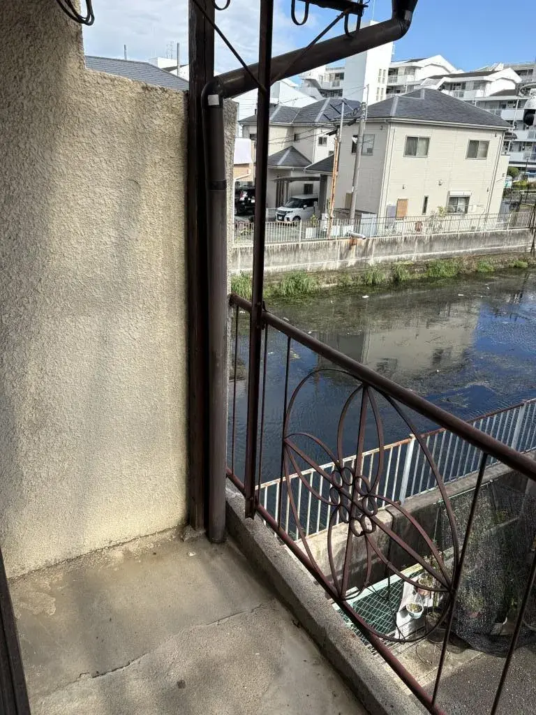 6DK Ciudad de Moriguchi Prefectura de Osaka (28)
