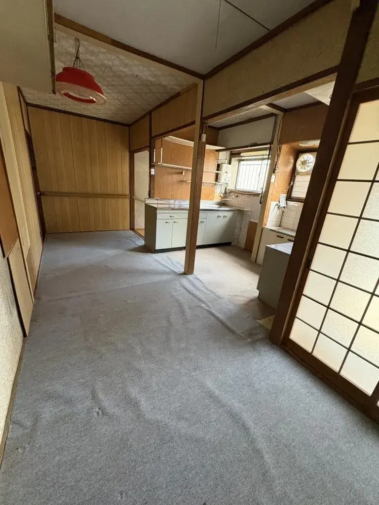 6DK Ciudad de Moriguchi Prefectura de Osaka (6)