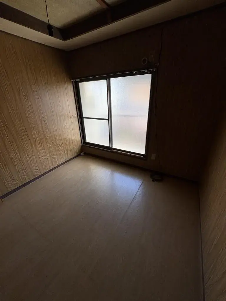 6DK Ciudad de Moriguchi Prefectura de Osaka (9)