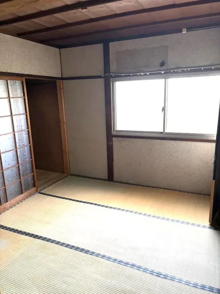 6DK Ciudad de Moriguchi Prefectura de Osaka (10)