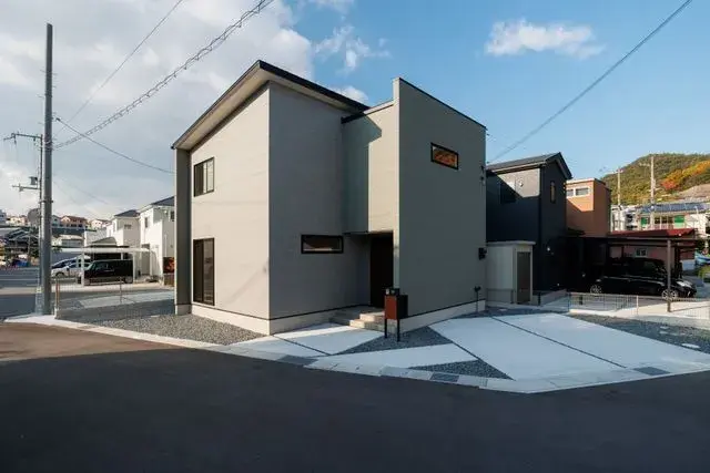 3LDK Propiedad Ciudad de Himeji Prefectura de Hyogo (2)