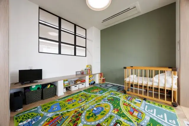 3LDK Propiedad Ciudad de Himeji Prefectura de Hyogo (15)