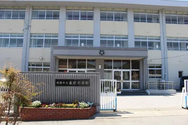 3LDK Propiedad Ciudad de Himeji Prefectura de Hyogo (25)