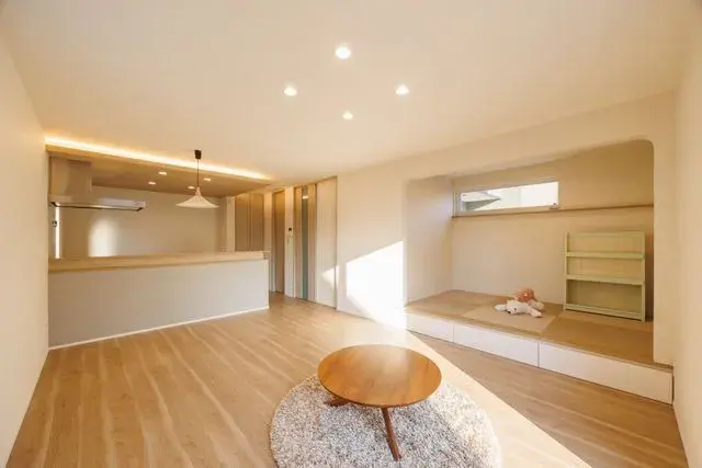 3LDK Propiedad Ciudad de Himeji Prefectura de Hyogo (4)
