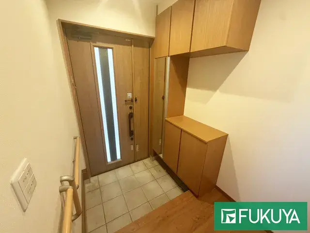 عقار 3LDK مدينة أماغازاكي محافظة هيوغو (11)