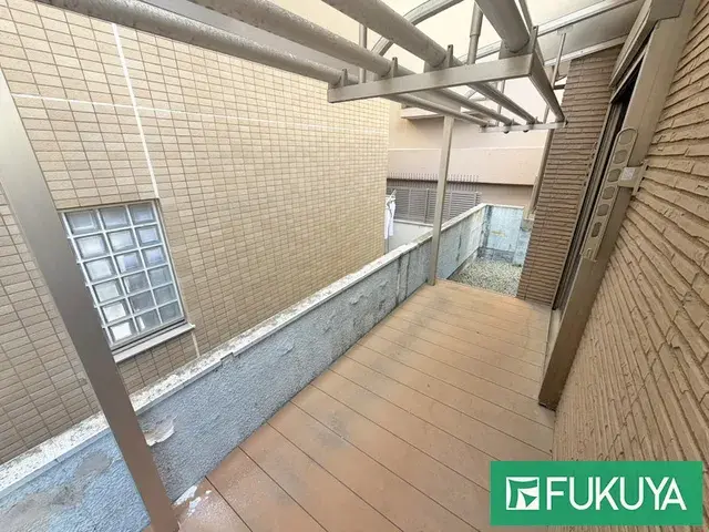 عقار 3LDK مدينة أماغازاكي محافظة هيوغو (12)