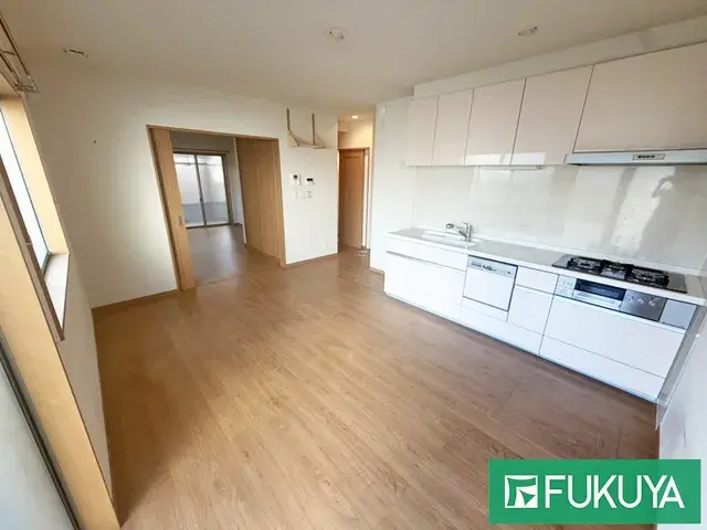 عقار 3LDK مدينة أماغازاكي محافظة هيوغو (13)