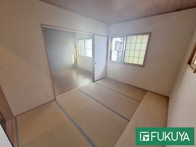 عقار 3LDK مدينة أماغازاكي محافظة هيوغو (4)