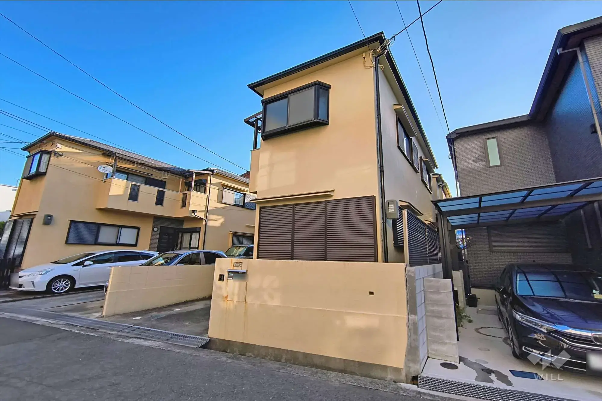 Akiya in 尼崎市