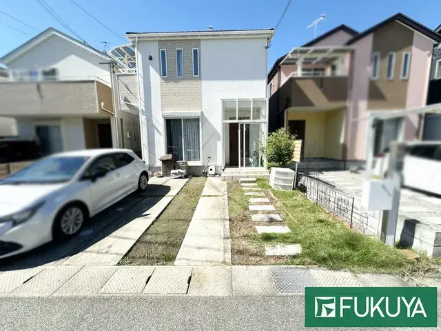Akiya in 三木市