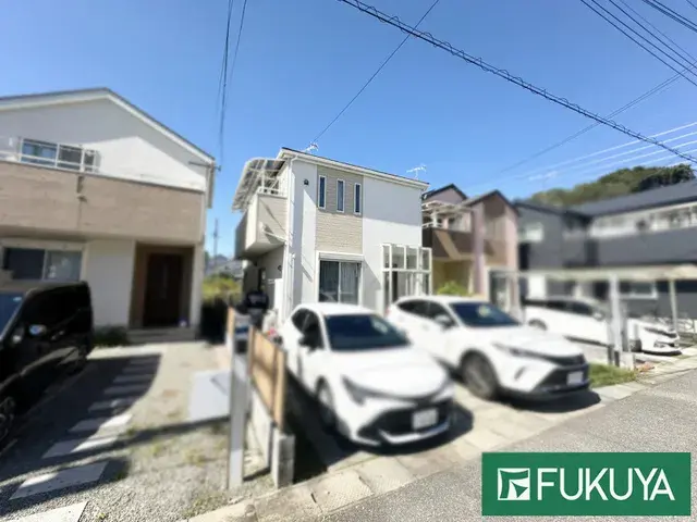 [4LDK物件] 三木市 兵庫県 (2)