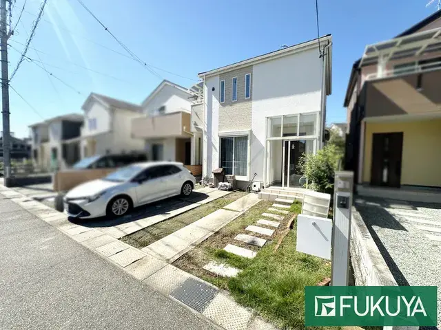 [4LDK物件] 三木市 兵庫県 (3)