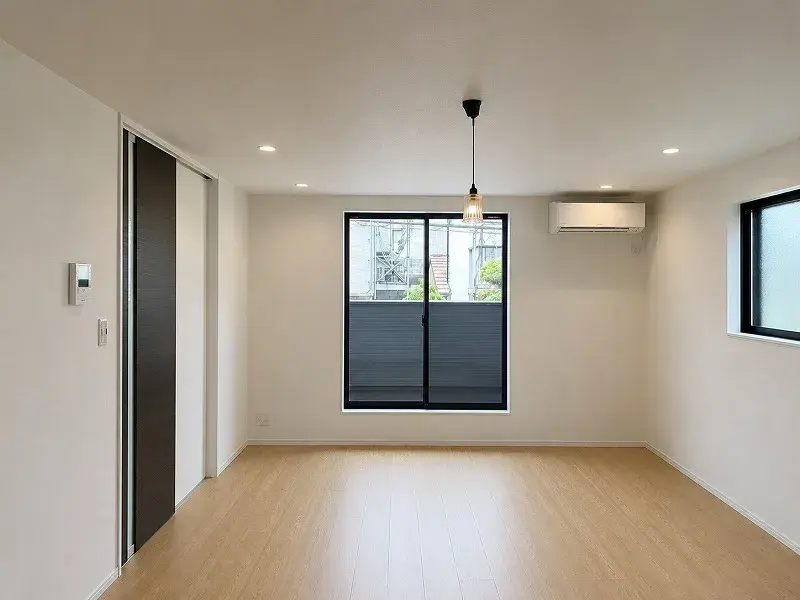3LDK Propriété Kobe Préfecture de Hyogo (2)