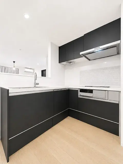 3LDK Propriété Kobe Préfecture de Hyogo (12)