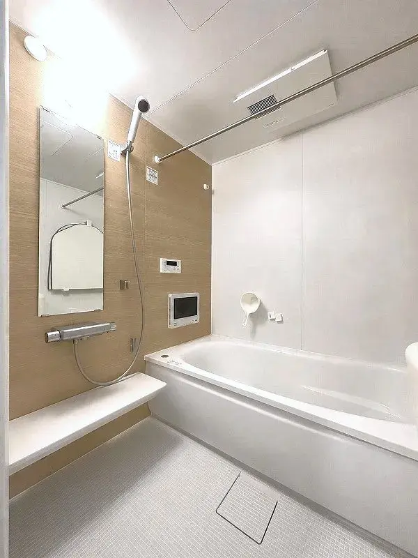 3LDK Propriété Kobe Préfecture de Hyogo (13)