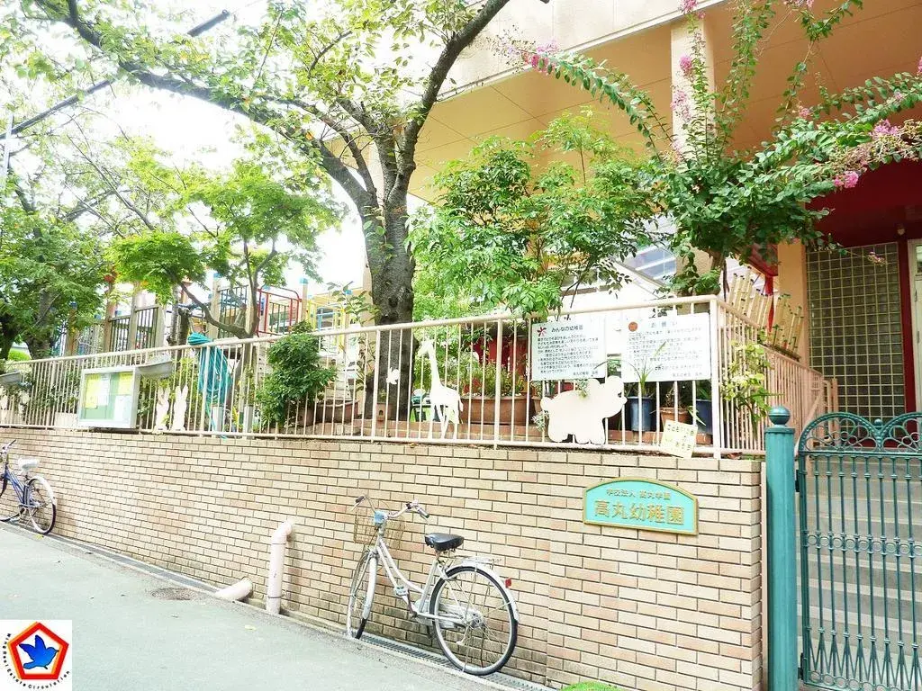 3LDK Propriété Kobe Préfecture de Hyogo (17)