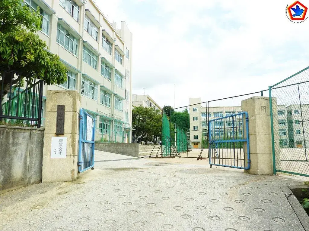 3LDK Propriété Kobe Préfecture de Hyogo (20)
