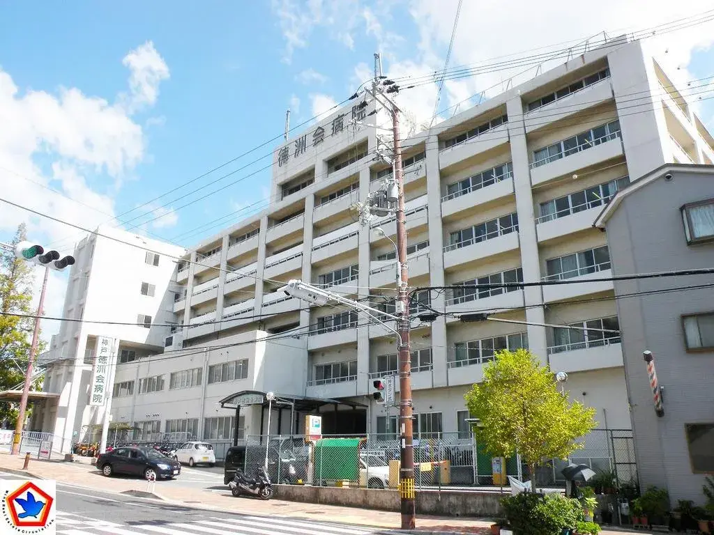 3LDK Propriété Kobe Préfecture de Hyogo (25)