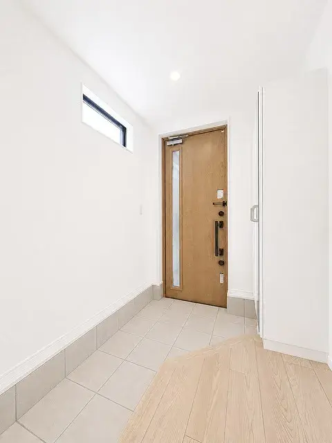 3LDK Propriété Kobe Préfecture de Hyogo (9)