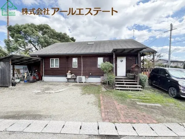 Akiya in 加古川市