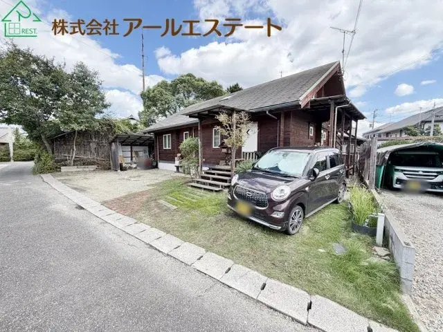3SLDK物件 加古川市 兵庫県 (2)
