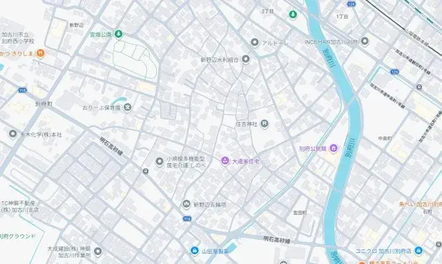 3SLDK物件 加古川市 兵庫県 (19)