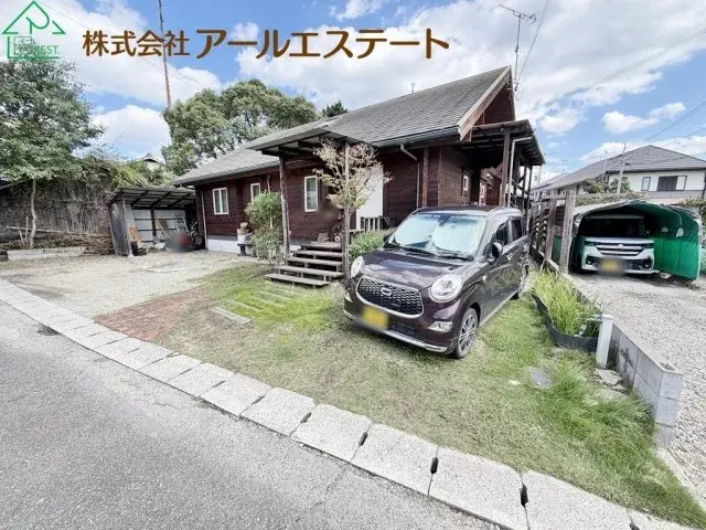 3SLDK物件 加古川市 兵庫県 (4)