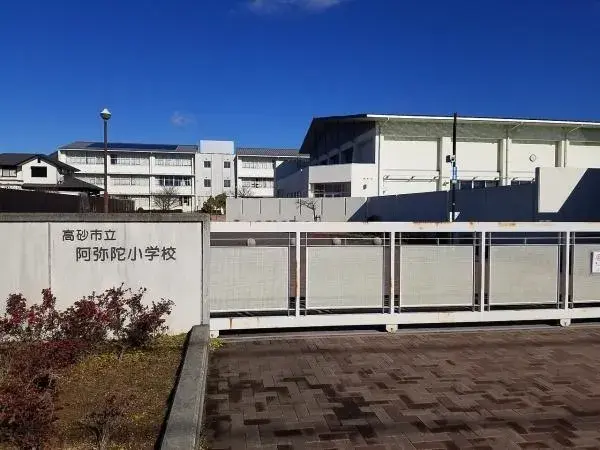 3SLDK物件 高砂市 兵庫県 (6)