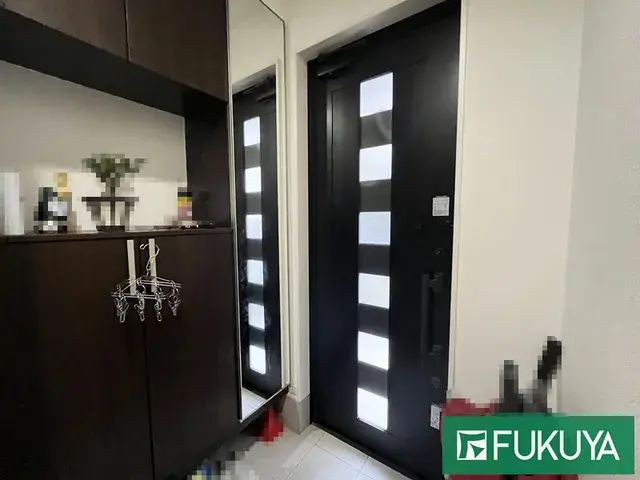 عقار 3LDK مدينة أماغازاكي محافظة هيوغو (11)