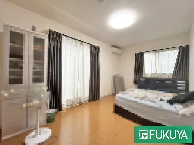 عقار 3LDK مدينة أماغازاكي محافظة هيوغو (12)