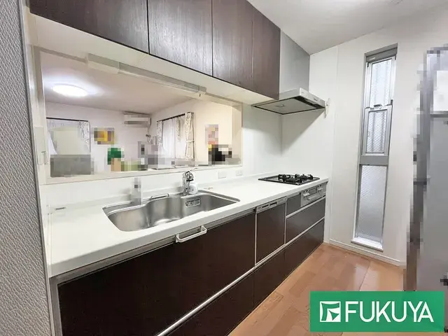 عقار 3LDK مدينة أماغازاكي محافظة هيوغو (13)