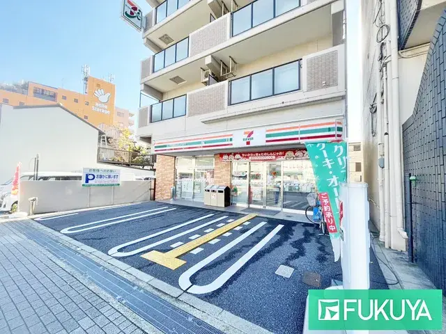 عقار 3LDK مدينة أماغازاكي محافظة هيوغو (22)