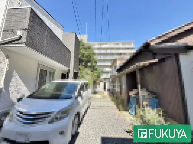 عقار 3LDK مدينة أماغازاكي محافظة هيوغو (5)