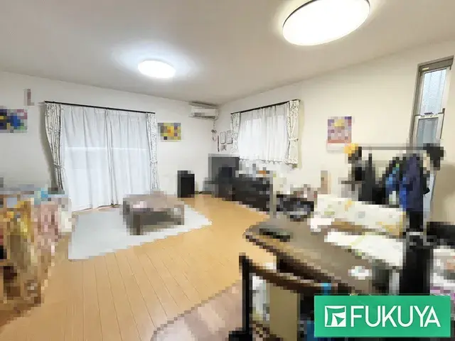 عقار 3LDK مدينة أماغازاكي محافظة هيوغو (8)