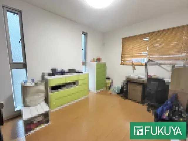 عقار 3LDK مدينة أماغازاكي محافظة هيوغو (10)