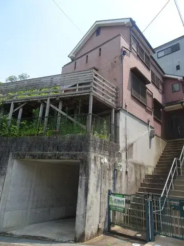 Akiya in Hyogo