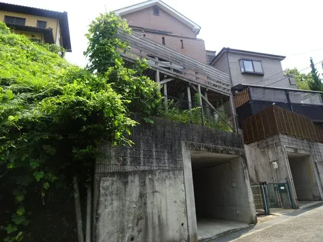 4LDK Property Kawanishi City Hyogo Prefecture (2)