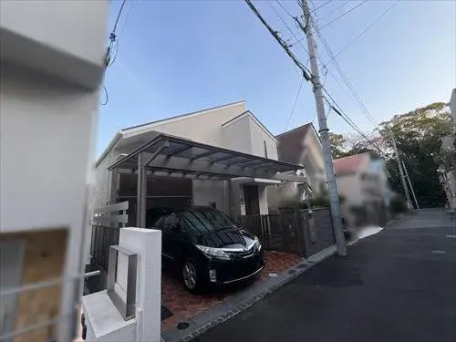 Akiya in 西宮市