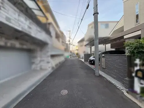 4SLDK物件 西宮市 兵庫県 (4)