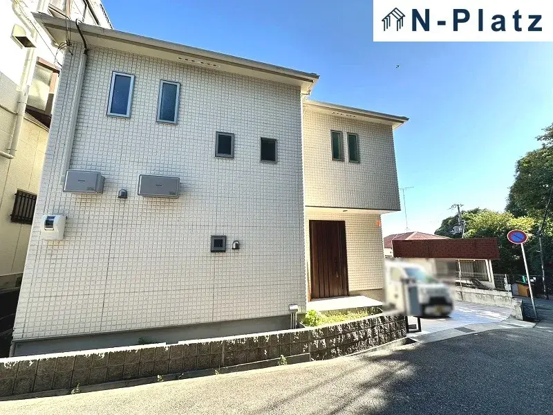 4LDK Ciudad de Kobe Prefectura de Hyogo (2)