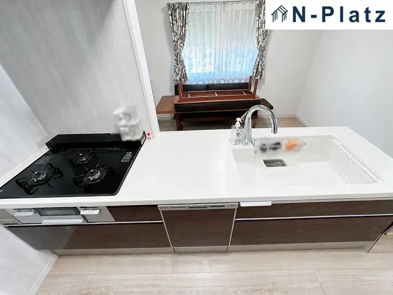 4LDK Ciudad de Kobe Prefectura de Hyogo (15)