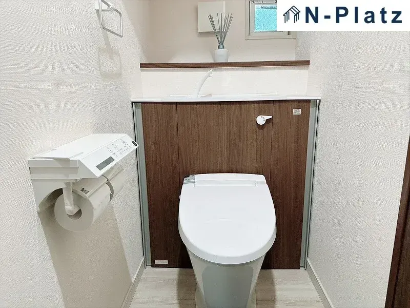 4LDK Ciudad de Kobe Prefectura de Hyogo (17)