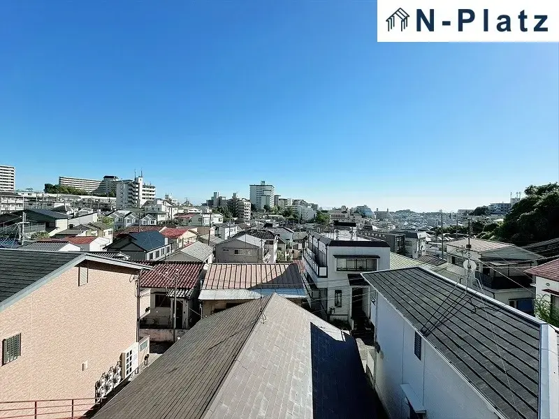 4LDK Ciudad de Kobe Prefectura de Hyogo (20)