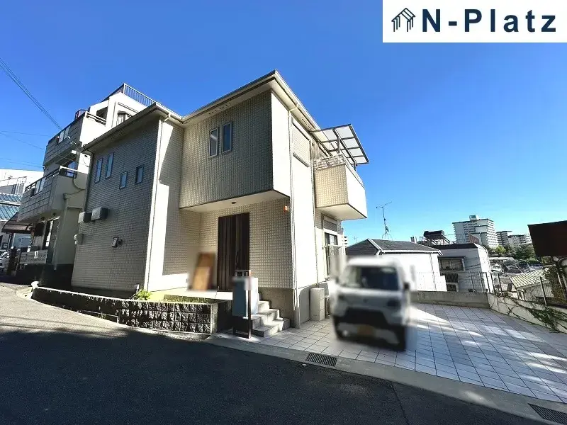 4LDK Ciudad de Kobe Prefectura de Hyogo (3)