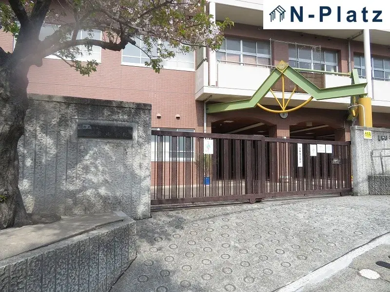 4LDK Ciudad de Kobe Prefectura de Hyogo (21)